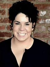 foto de Isadora Ferrite