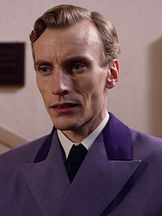 foto de Charlie Cooper