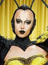 foto de Cheddar Gorgeous