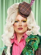 foto de Jonbers Blonde