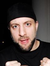 R.A. The Rugged Man