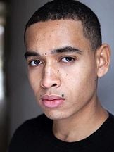 foto de Ezra Elliott