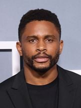 foto de Nnamdi Asomugha