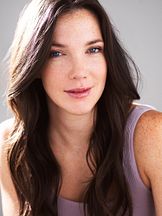 foto de Anjelica Bosboom