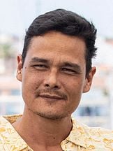 foto de Matahi Pambrun