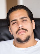 foto de Aziz Aboudrar