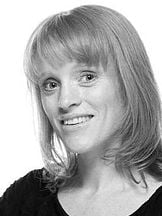 foto de Kjersti Sandal