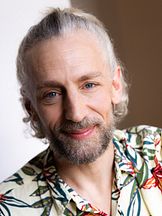 foto de James Turpin