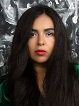 foto de Alondra Mijangos