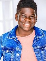 foto de Artyon Celestine