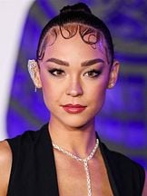 foto de Naomi J. Ogawa