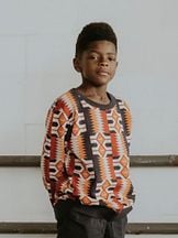 foto de Keivonn Woodard