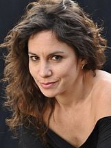 foto de Allyson Sereboff