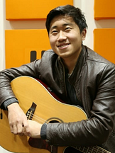 foto de Sherab Dorji