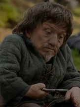 foto de Graham Hughes