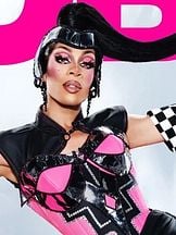 foto de Robin Fierce