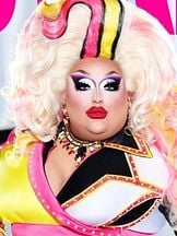 foto de Mistress Isabelle Brooks