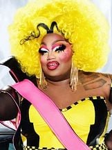 foto de Malaysia Babydoll Foxx