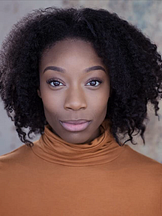 foto de Lauren Alexandra