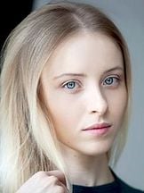 foto de Anna Sagaydachnaya