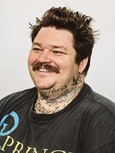 foto de Matty Matheson