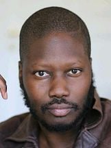 foto de Ibrahim Faal