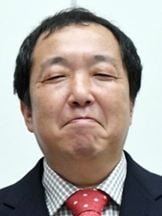 Hisashi Kimura