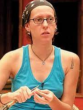 foto de Estela Padilha