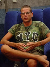 foto de Adriano Luiz Ramos de Castro