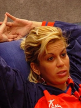 foto de Cristiana Carvalho Mota Machado
