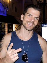 foto de Fabrício Luiz do Amaral