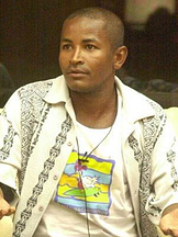 foto de Moisés Joaquim da Silva