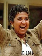 foto de Gecilda da Silva dos Santos