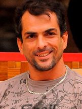foto de Rafael Valério Vieira Valente
