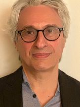 foto de Alain Goldman