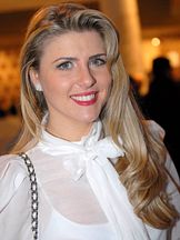 foto de Irislene Stefanelli