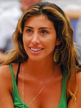 foto de Jaqueline Cury Cardoso