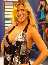 foto de Milena de Brito Fagundes