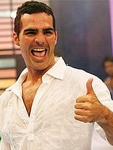 foto de Ralf Krause Reis Machado