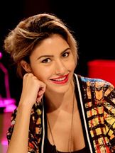 foto de Tessália Serighelli de Castro
