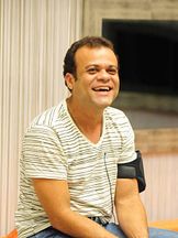 foto de Daniel Barbosa Rolim
