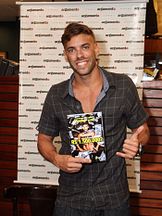 foto de Luiz Maurício Bento Joaquim