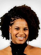 foto de Janaína dos Santos