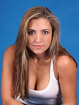 foto de Natália Cristina Pinto de Castro