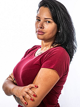 foto de Ariadna Thalia da Silva Arantes