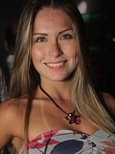foto de Renata Dávila Hurtado