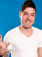 foto de Nasser Bernardes Rodrigues