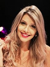 foto de Tatiele Polyana Dolemba da Silva