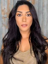 foto de Amanda Djehdian
