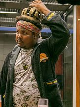 foto de Ronan de Oliveira Veiga